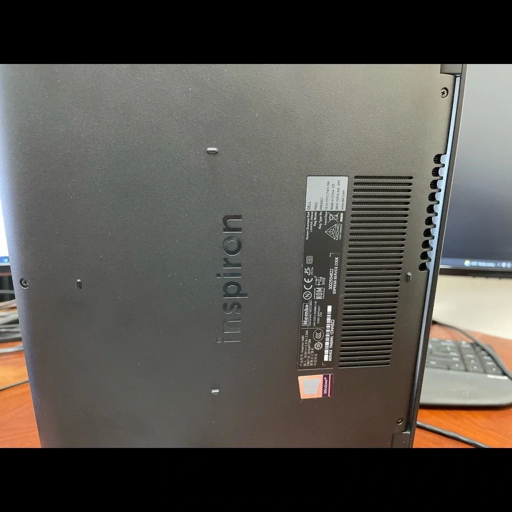 Dell Inspiron 14 3000 Notebook, 14